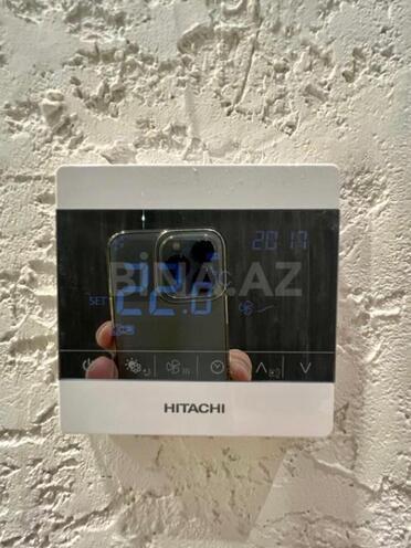 İcarəyə verilir 2 otaqlı yeni tikili 65 m², Ağ şəhər q., photo 18 from 20