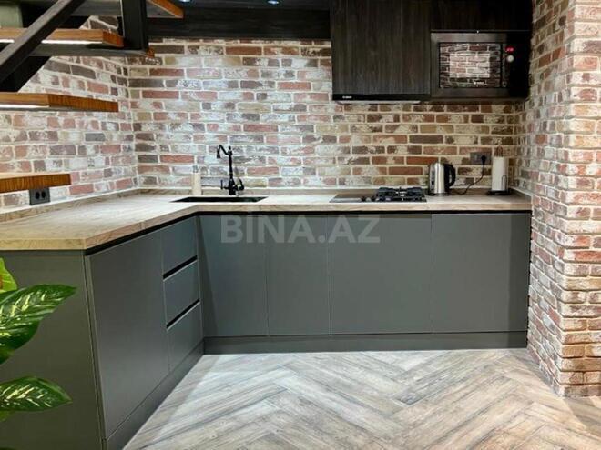 İcarəyə verilir 2 otaqlı yeni tikili 65 m², Ağ şəhər q., photo 9 from 20