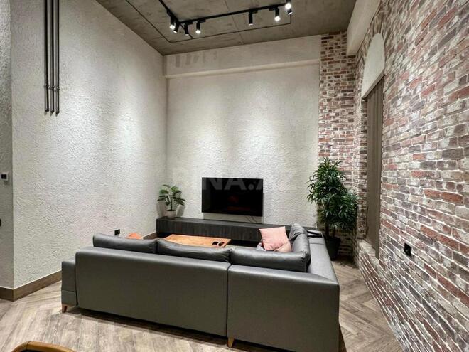 İcarəyə verilir 2 otaqlı yeni tikili 65 m², Ağ şəhər q., photo 7 from 20