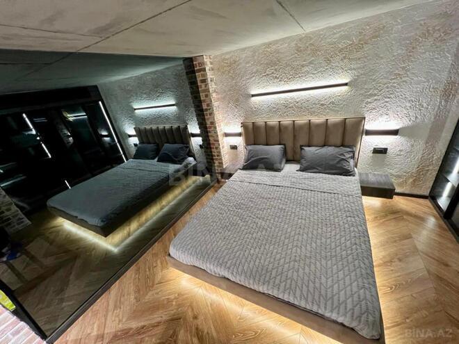 İcarəyə verilir 2 otaqlı yeni tikili 65 m², Ağ şəhər q., photo 13 from 20
