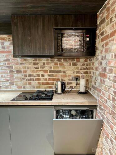 İcarəyə verilir 2 otaqlı yeni tikili 65 m², Ağ şəhər q., photo 10 from 20