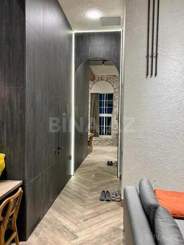 İcarəyə verilir 2 otaqlı yeni tikili 65 m², Ağ şəhər q., photo 8 from 20