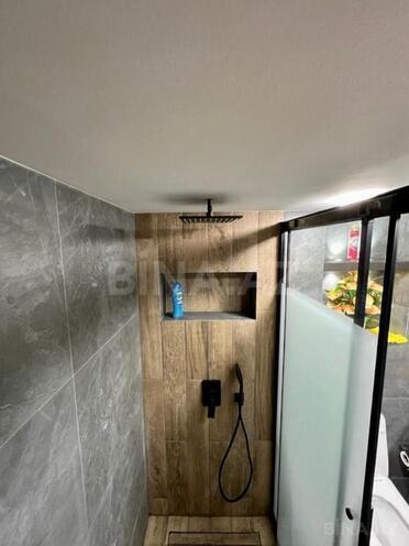 İcarəyə verilir 2 otaqlı yeni tikili 65 m², Ağ şəhər q., photo 17 from 20