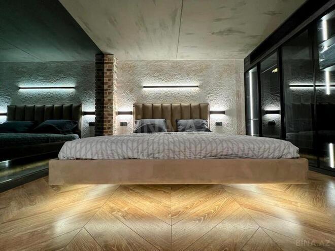 İcarəyə verilir 2 otaqlı yeni tikili 65 m², Ağ şəhər q., photo 14 from 20