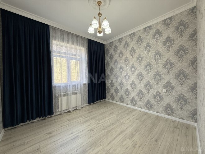 Продаётся 4-комн. дом/дача 130 м², пос. Мамедли, photo 13 from 15
