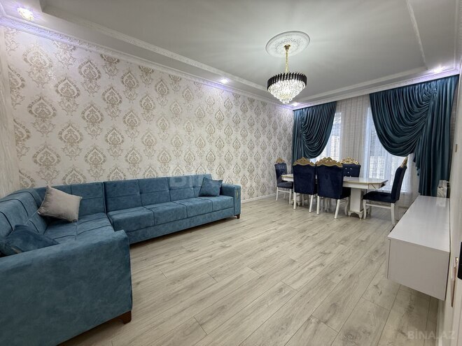 Продаётся 4-комн. дом/дача 130 м², пос. Мамедли, photo 10 from 15