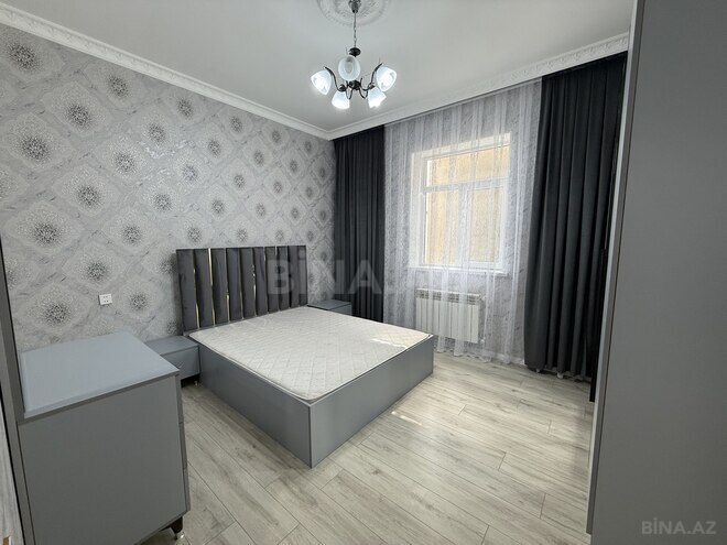 Продаётся 4-комн. дом/дача 130 м², пос. Мамедли, photo 12 from 15