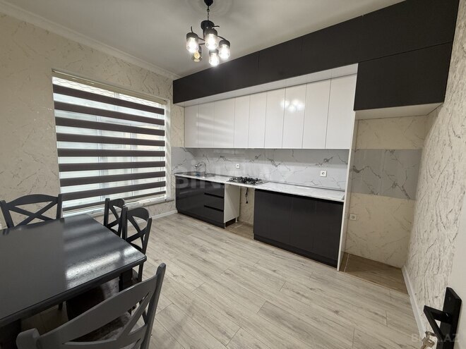 Продаётся 4-комн. дом/дача 130 м², пос. Мамедли, photo 9 from 15