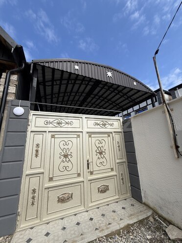 Продаётся 4-комн. дом/дача 130 м², пос. Мамедли, photo 6 from 15