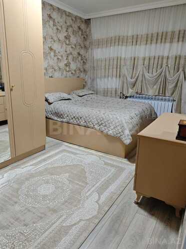 Satılır 3 otaqlı köhnə tikili 60 m², Memar Əcəmi m., photo 5 from 13