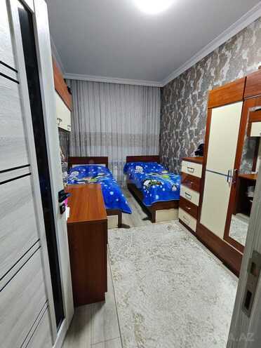 Satılır 3 otaqlı köhnə tikili 60 m², Memar Əcəmi m., photo 6 from 13