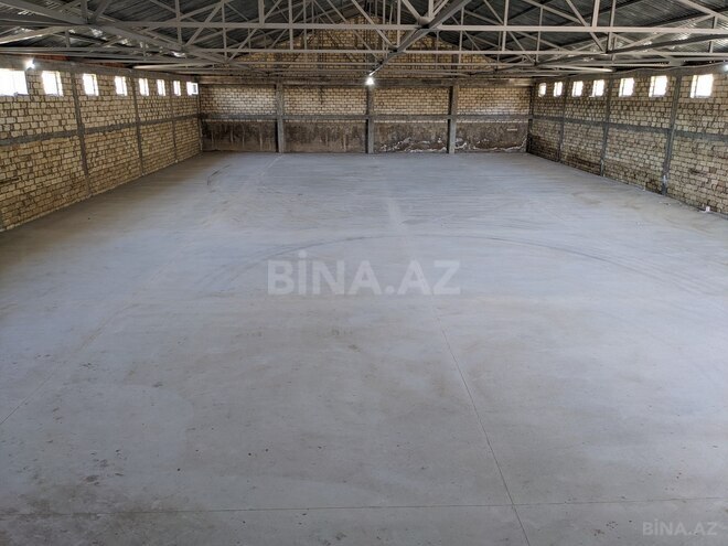 Сдаётся  объект 1 200 м², пос. Новханы, photo 1 from 10
