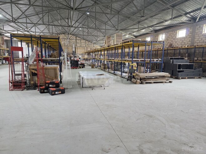 Сдаётся  объект 1 200 м², пос. Новханы, photo 6 from 10
