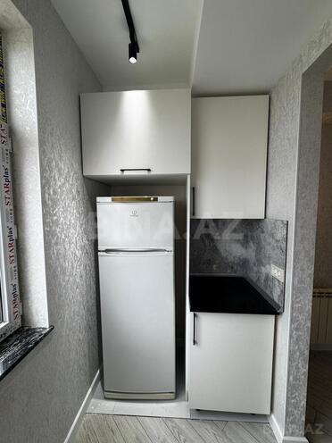 Продаётся 2-комн. новостройка 35 м², пос. Масазыр, photo 5 from 13