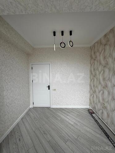 Продаётся 2-комн. новостройка 35 м², пос. Масазыр, photo 8 from 13