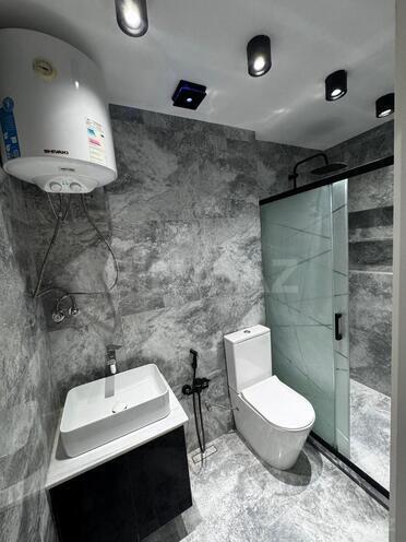 Продаётся 2-комн. новостройка 35 м², пос. Масазыр, photo 10 from 13