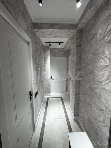 Продаётся 2-комн. новостройка 35 м², пос. Масазыр, photo 9 from 13