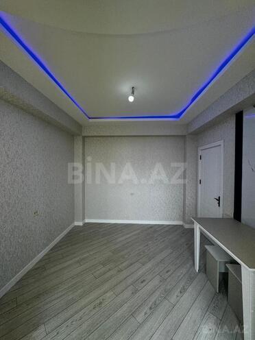 Продаётся 2-комн. новостройка 35 м², пос. Масазыр, photo 4 from 13