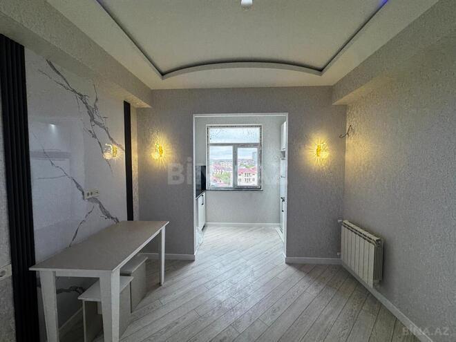 Продаётся 2-комн. новостройка 35 м², пос. Масазыр, photo 1 from 13