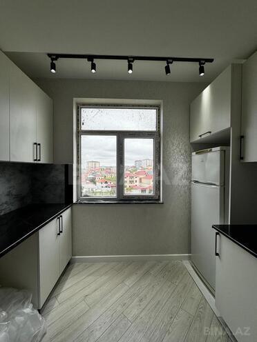 Продаётся 2-комн. новостройка 35 м², пос. Масазыр, photo 7 from 13