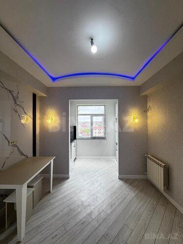Продаётся 2-комн. новостройка 35 м², пос. Масазыр, photo 3 from 13