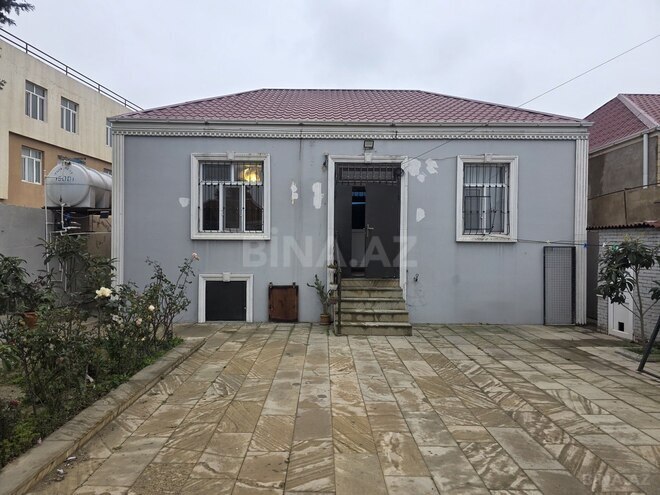Продаётся 4-комн. дом/дача 100 м², пос. Бина, photo 1 from 21