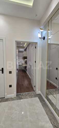 İcarəyə verilir 4 otaqlı yeni tikili 220 m², Elmlər Akademiyası m., photo 10 from 25