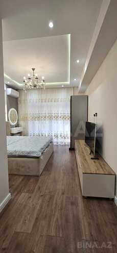 İcarəyə verilir 4 otaqlı yeni tikili 220 m², Elmlər Akademiyası m., photo 21 from 25