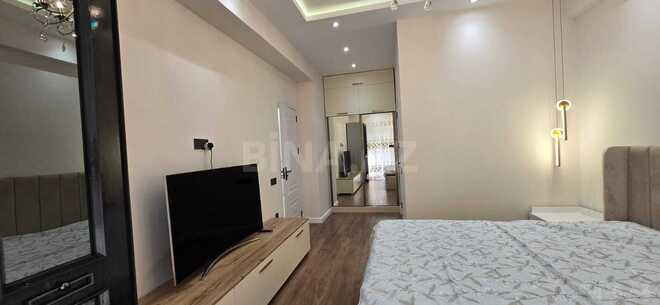 İcarəyə verilir 4 otaqlı yeni tikili 220 m², Elmlər Akademiyası m., photo 5 from 25
