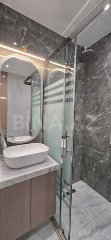 İcarəyə verilir 4 otaqlı yeni tikili 220 m², Elmlər Akademiyası m., photo 24 from 25
