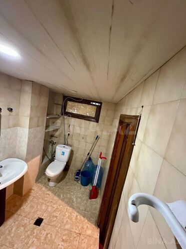 Satılır 3 otaqlı köhnə tikili 100 m², Nəriman Nərimanov m., photo 14 from 15
