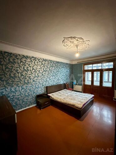 Satılır 3 otaqlı köhnə tikili 100 m², Nəriman Nərimanov m., photo 6 from 15