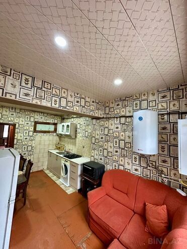 Satılır 3 otaqlı köhnə tikili 100 m², Nəriman Nərimanov m., photo 9 from 15