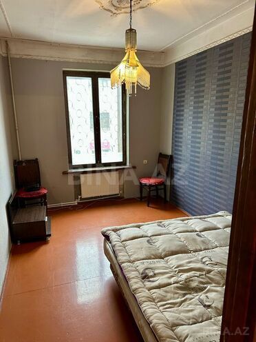 Satılır 3 otaqlı köhnə tikili 100 m², Nəriman Nərimanov m., photo 8 from 15