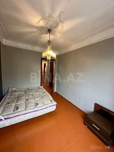 Satılır 3 otaqlı köhnə tikili 100 m², Nəriman Nərimanov m., photo 7 from 15