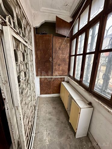 Satılır 3 otaqlı köhnə tikili 100 m², Nəriman Nərimanov m., photo 12 from 15