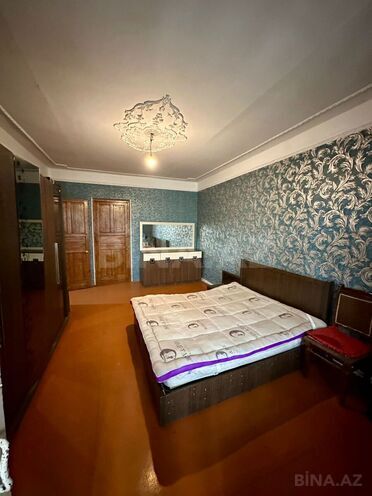 Satılır 3 otaqlı köhnə tikili 100 m², Nəriman Nərimanov m., photo 4 from 15