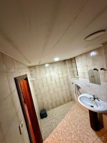 Satılır 3 otaqlı köhnə tikili 100 m², Nəriman Nərimanov m., photo 13 from 15