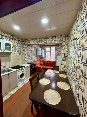 Satılır 3 otaqlı köhnə tikili 100 m², Nəriman Nərimanov m., photo 10 from 15