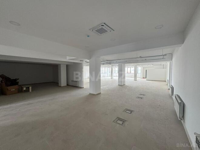 İcarəyə verilir  obyekt 450 m², Nizami r., photo 1 from 14