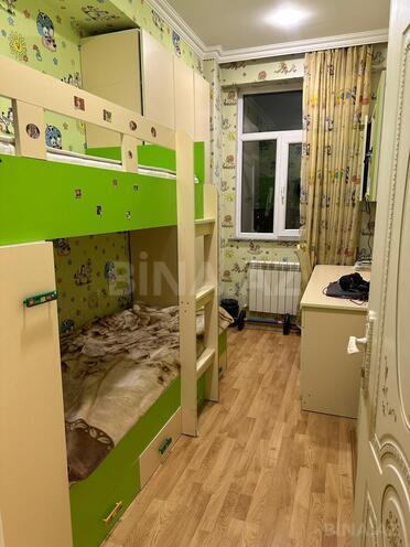 Продаётся 3-комн. новостройка 77 м², м. Элмляр Академиясы, photo 4 from 15