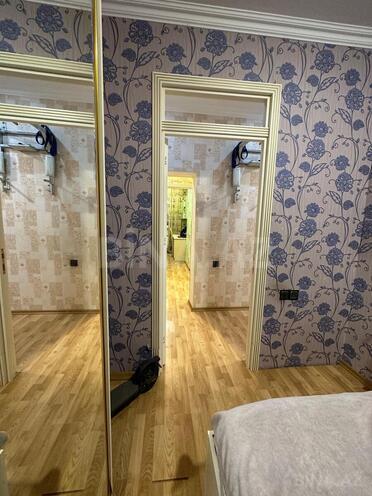 Продаётся 3-комн. новостройка 77 м², м. Элмляр Академиясы, photo 10 from 15