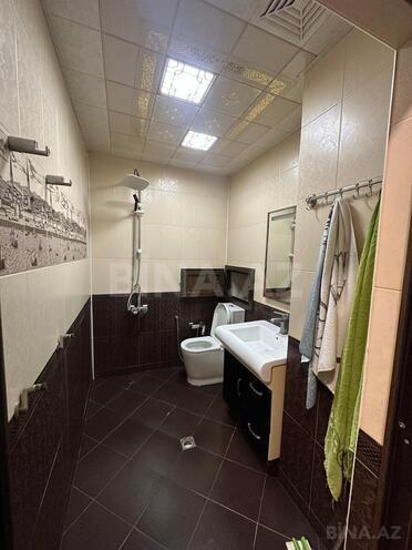 Продаётся 3-комн. новостройка 77 м², м. Элмляр Академиясы, photo 9 from 15