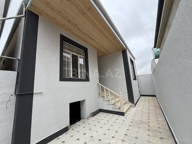 Продаётся 3-комн. дом/дача 90 м², пос. Мамедли, photo 4 from 10