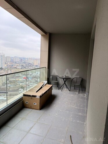 Satılır 3 otaqlı yeni tikili 148 m², 8 Noyabr m., photo 30 from 32