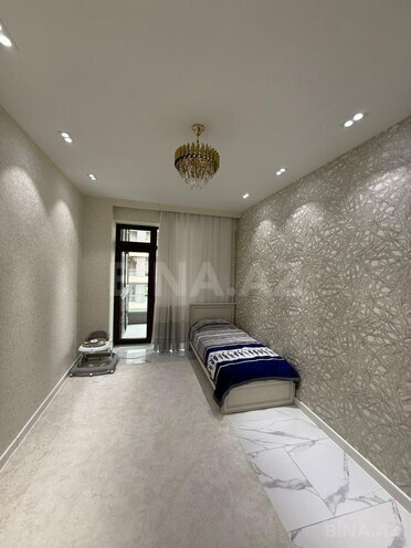 Satılır 3 otaqlı yeni tikili 148 m², 8 Noyabr m., photo 15 from 32