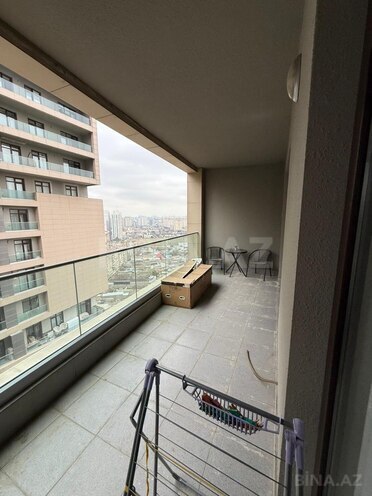 Satılır 3 otaqlı yeni tikili 148 m², 8 Noyabr m., photo 31 from 32