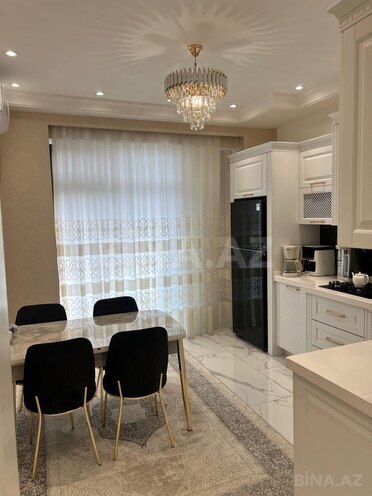 Satılır 3 otaqlı yeni tikili 148 m², 8 Noyabr m., photo 21 from 32