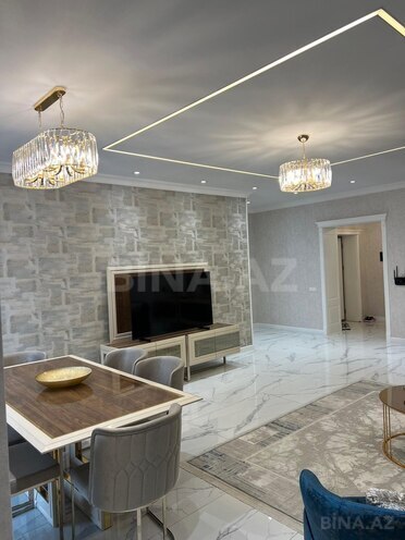 Satılır 3 otaqlı yeni tikili 148 m², 8 Noyabr m., photo 11 from 32