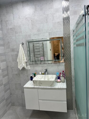 Satılır 3 otaqlı yeni tikili 148 m², 8 Noyabr m., photo 25 from 32